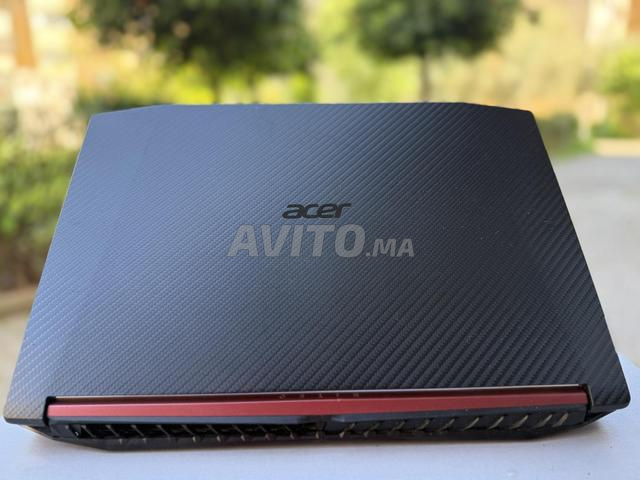 نيترو 5 رايزن 5 جيمنج 16 جيجا RX 560X 1 تيرا SSHD