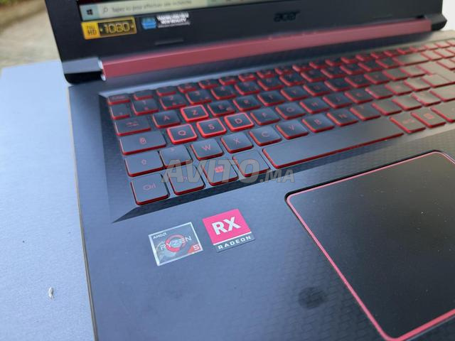 نيترو 5 رايزن 5 جيمنج 16 جيجا RX 560X 1 تيرا SSHD