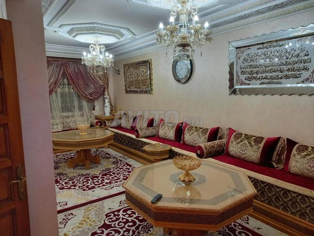 السلام عليكم منزل موجود بشقار الحجريين مشمش - 2