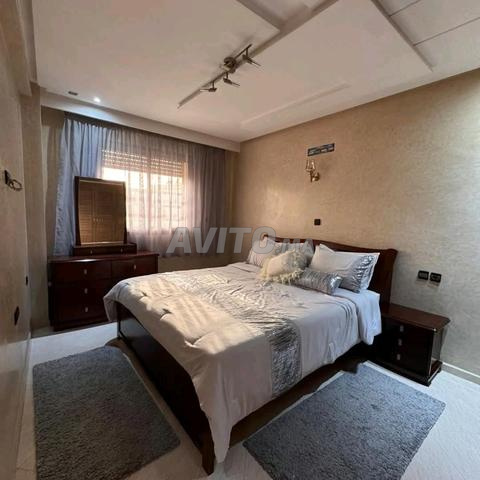 شقة مفروشة للإيجار طويل الأمد - 2