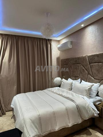 Joli appartement à louer - 2