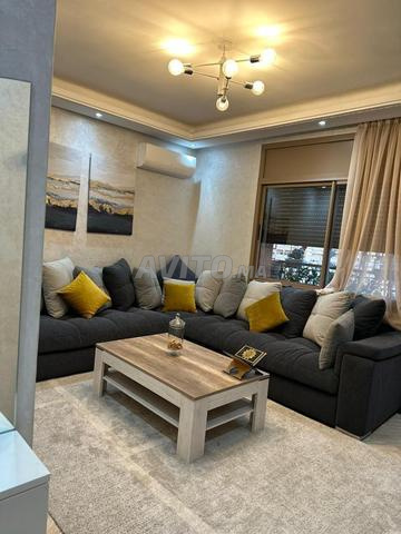 Joli appartement à louer