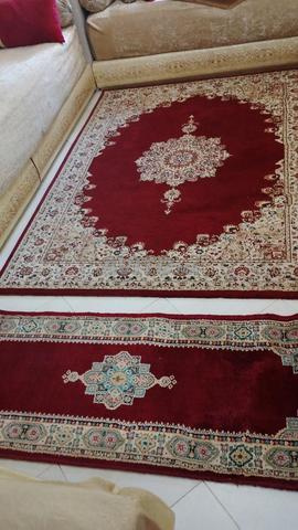 Tapis et tapis KELAR - 2