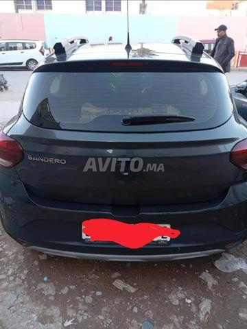 Dacia Sandero 2021 80k km - 2