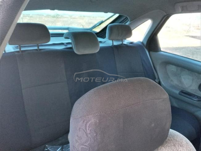 Renault Laguna Diesel Manuelle 2001 à Oujda