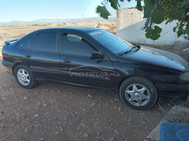 Renault Laguna Diesel Manuelle 2001 à Oujda