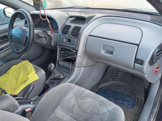 Renault Laguna Diesel Manuelle 2001 à Oujda
