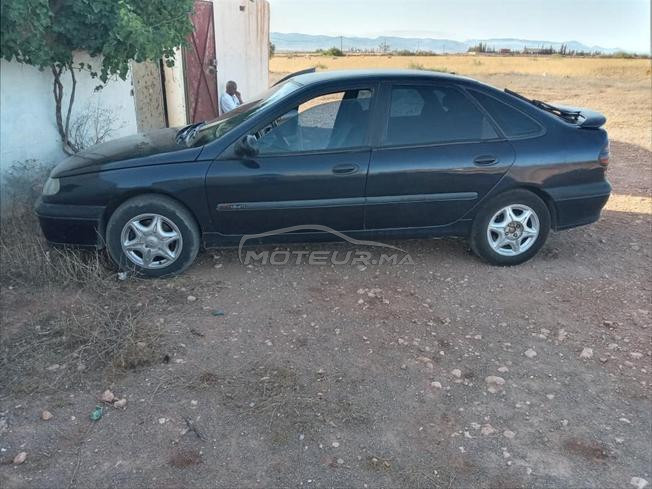 Renault Laguna Diesel Manuelle 2001 à Oujda