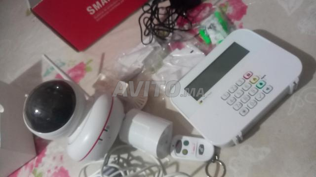 كاميرا خارجية - 2