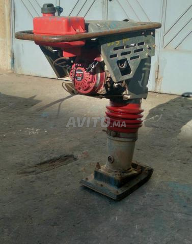 ضاغط هوندا أصلي - 2