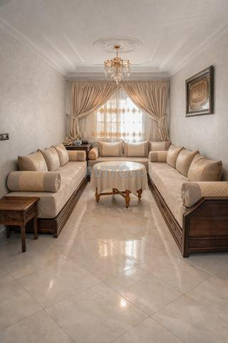 Appartement en location Hay El Houda à Agadir