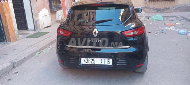 Jamais accidenté - 2