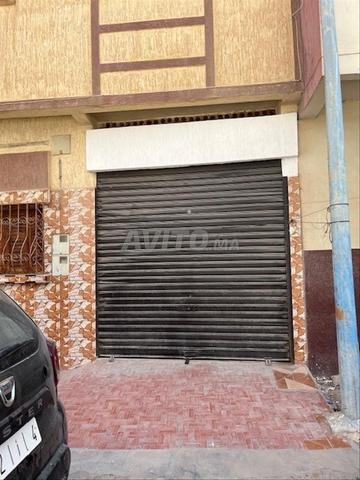 Maison à vendre à Safi lotissement ALQODS, Marjane - 2