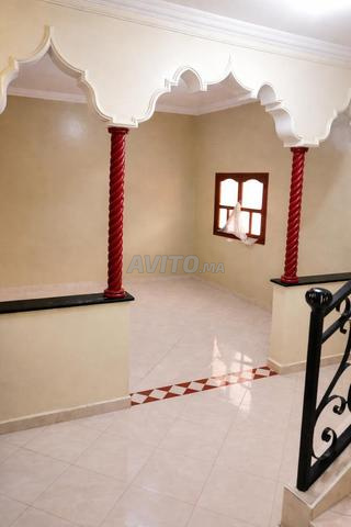 Maison à vendre à Taroudant, quartier Al Mouhaita