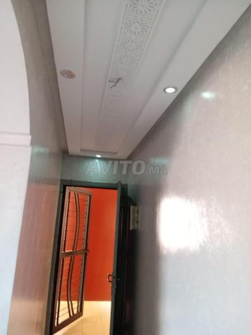 Appartement à vendre 77 m² à Mabrouka Marrakech - 2