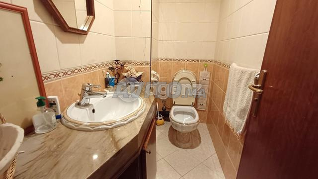 CMN-MA-2585 - Appartement à vendre à Les Hôpitaux