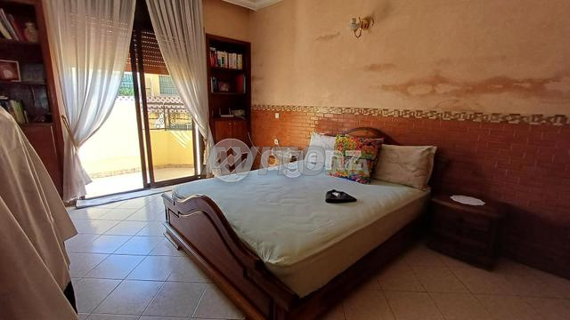 CMN-MA-2585 - شقة للبيع في المستشفيات - 2