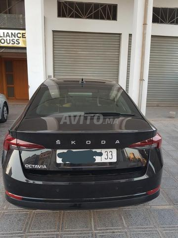 Voiture à vendre en bon état - 2