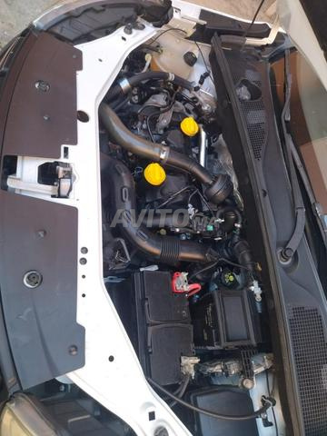 Dacia Dokker Commerce en bon état - 2