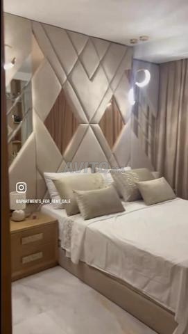 Appartement meublé à vendre à Tanger Moulay Ismail - 2