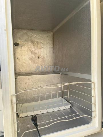 Congélateur coffre Whirlpool 315L – bon état - 2