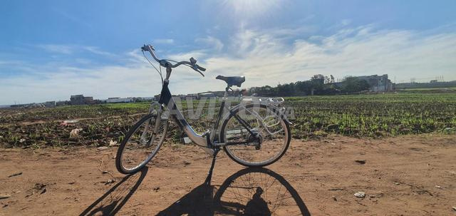 Vélo électrique - 2