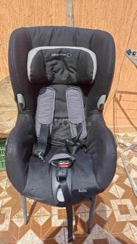 Siège auto bébé confort Axiss - 2