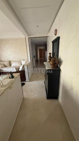 appartement roches noires - 2