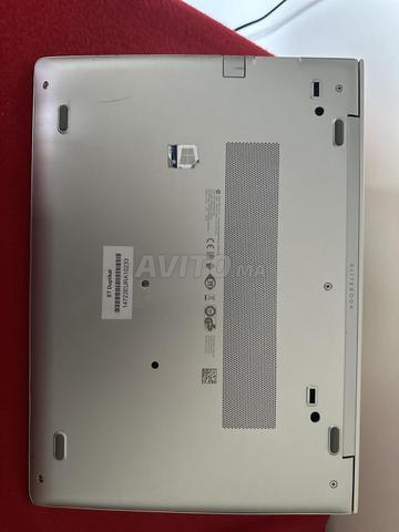 HP EliteBook 840 G6 - حالة ممتازة بطارية 4 ساعات - 2