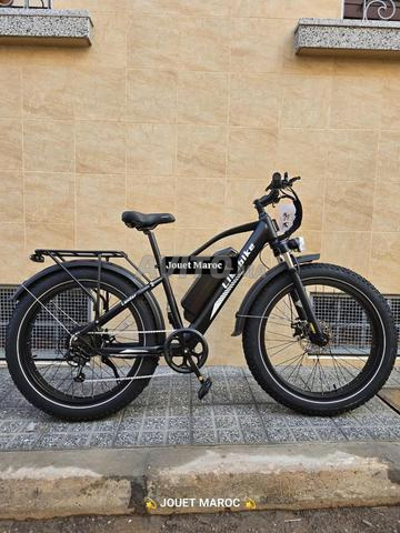 Vélo électrique Lander disponible - 2