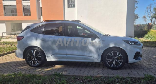 فورد كوجا ST LINE 2021 - 2