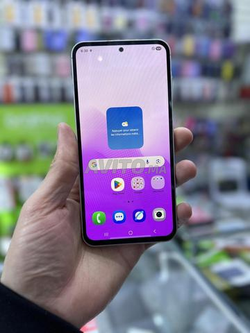 Samsung S23 FE (256/8) - 2