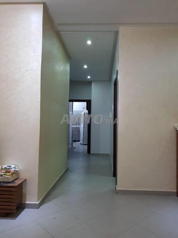 Appartement à vendre 59 m² à Deroua - 2