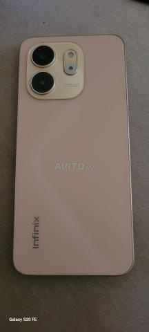 Infinix Smart 9 - 2