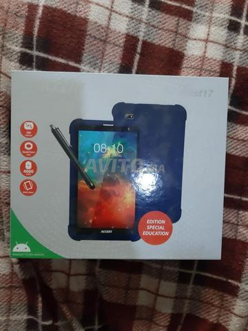 Tablette Accent neuve - 2