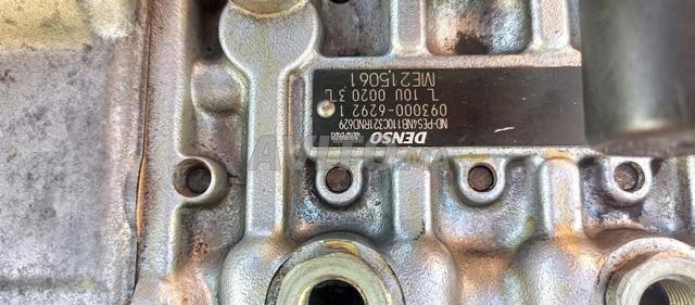 Pompe injection Mitsubishi Canter - 2