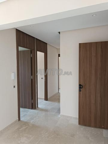 Appartement neuf à vendre - 2