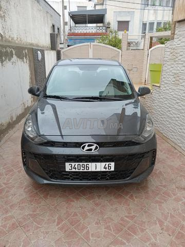 هيونداي جراند i10 - 2