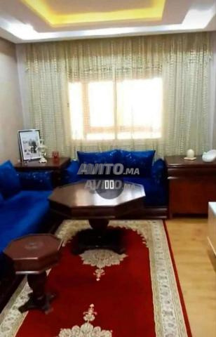 شقة مفروشة للإيجار في سلا - 2