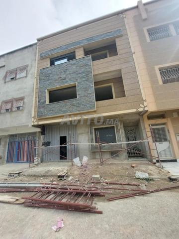 Taza, quartier Al Hana - 2