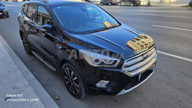 كوجا تيتانيوم أوتوماتيك 2 لتر - 2