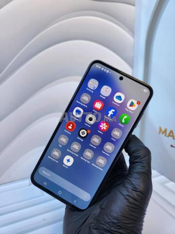 سامسونج A55 5G 256 جيجا 8 رام رسمي