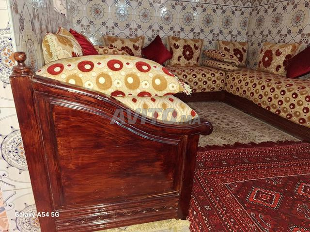 2 salons à vendre - 2