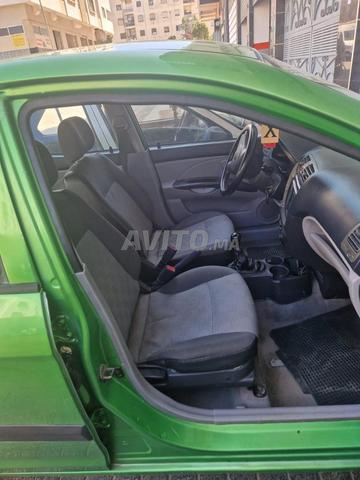 كيا بيكانتو 2006 - 2