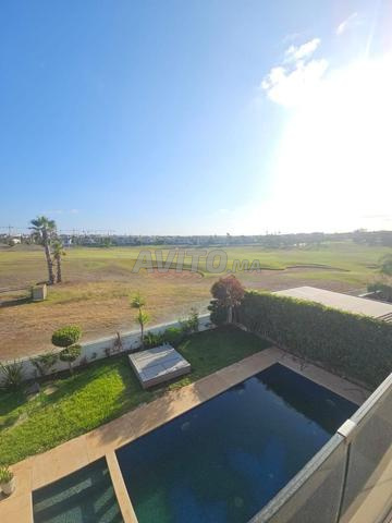 Villa à vendre prestigia front golf - 2