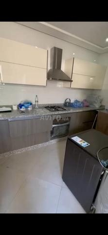 Appartement meublé à vendre à Tanger - 2