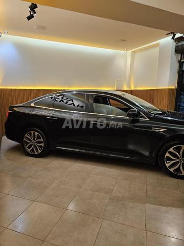 Renault Talisman - 2