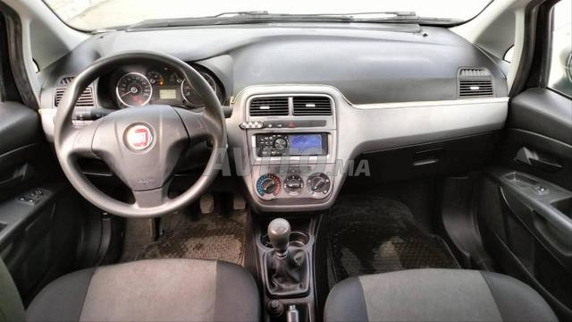 Fiat Punto essence - 2