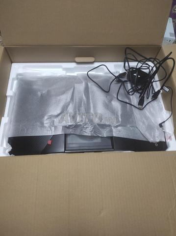 Écran Samsung Odyssey G4 27” Gaming - 2