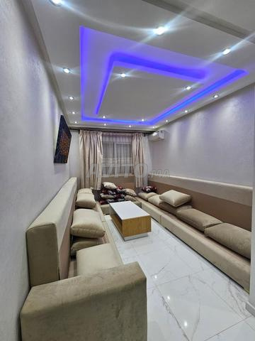 شقة مفروشة للبيع